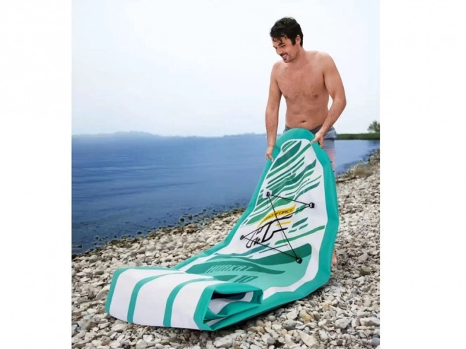 Inflatable Paddle Board HUAKA'I by Bestway