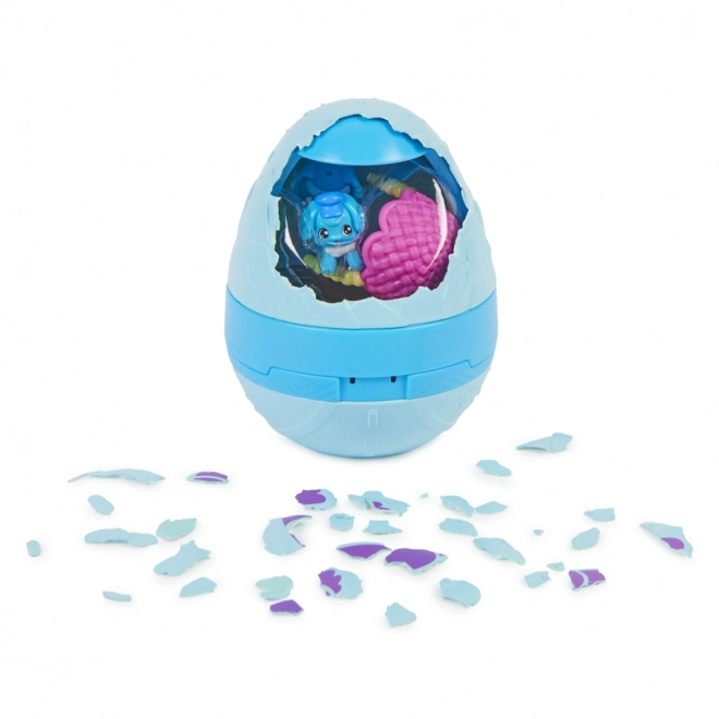 Hatchimals Family Adventure Playset