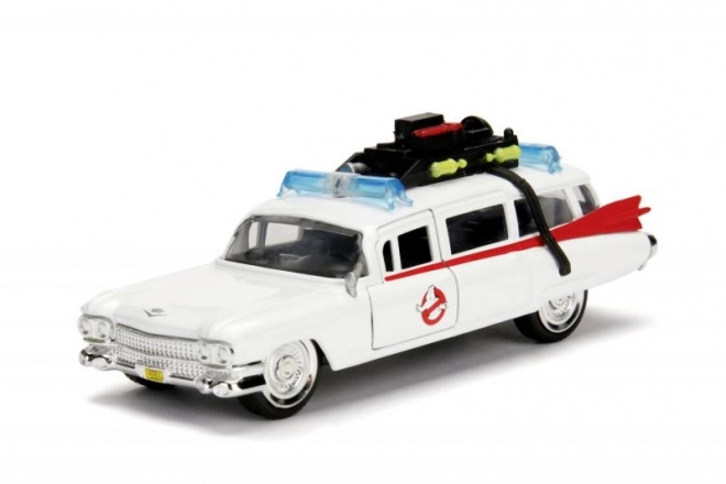 Ghostbusters ECTO-1 Model Car 1:32 Scale