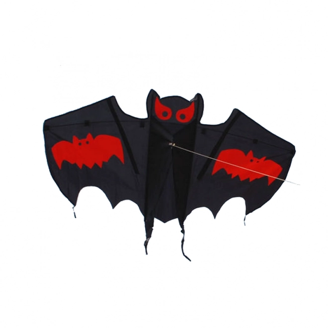 Flying Kite - Bat