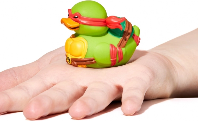 Mini méret, maxi részletek