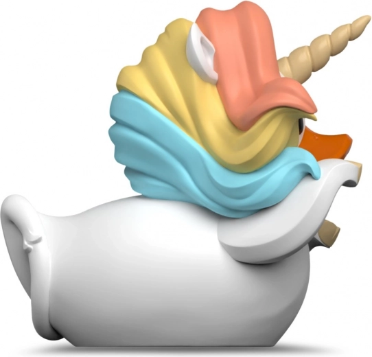 Smooth vinyl look for display