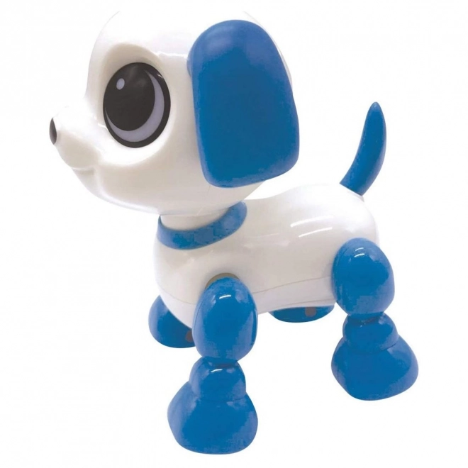 Interactive Robot Dog Power Puppy