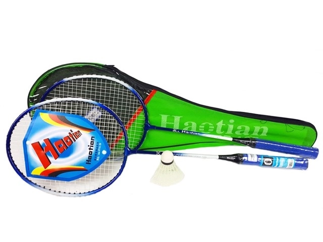 Badminton Set