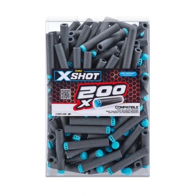 Excel Darts Set