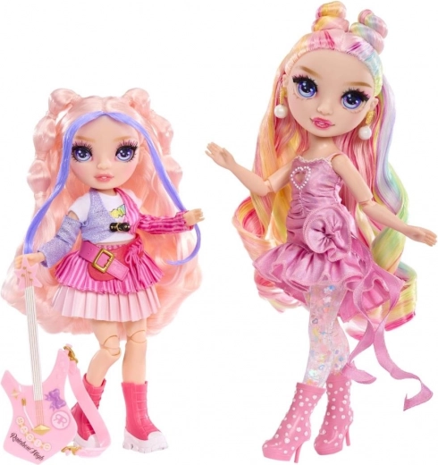 Stajliš oprave in dodatki