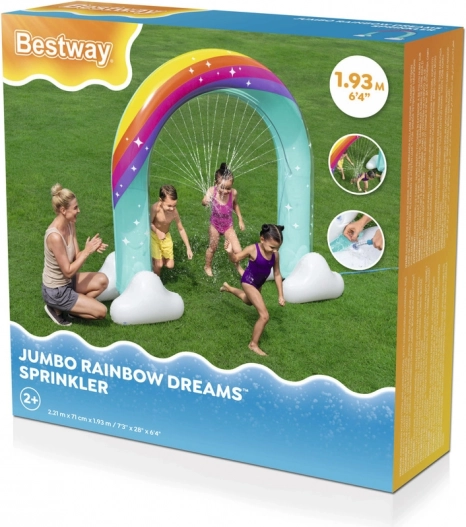 Children's Water Fountain Těšík Bestway