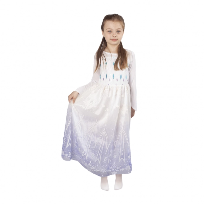 Winter Queen Costume for Kids