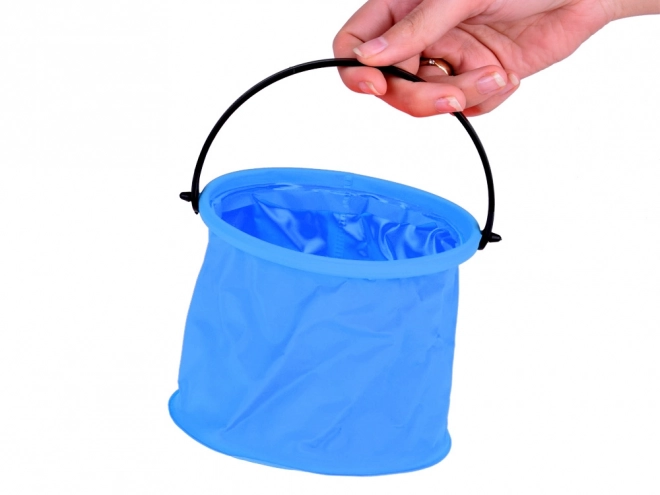 Collapsible Bucket for Little Explorers ZA4968