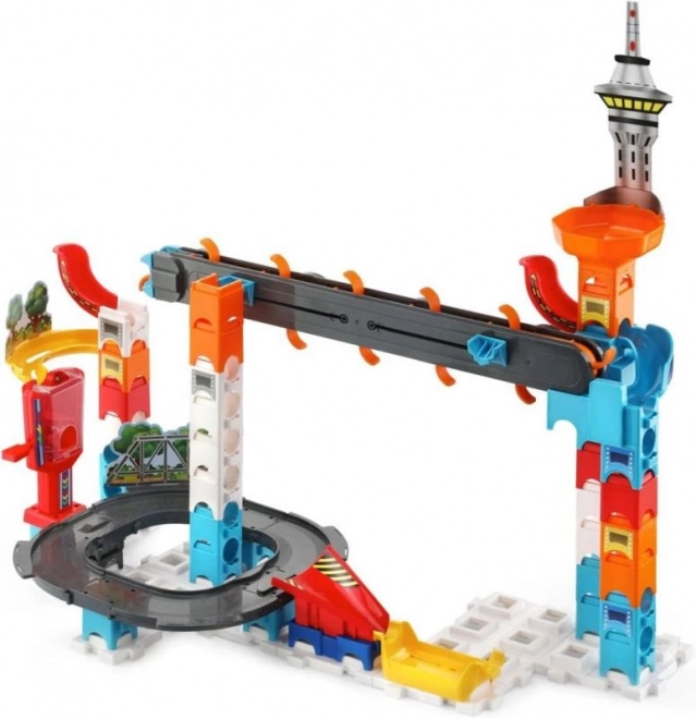 Vtech Lightning Skyline Marble Run