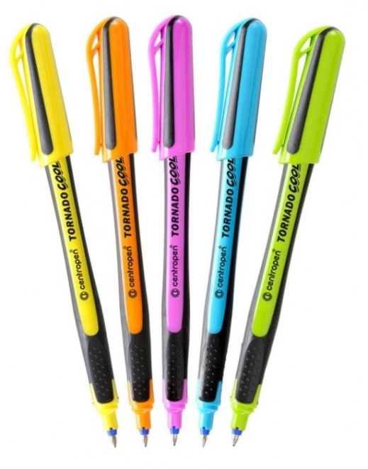 Centropen Tornado Cool School Pen