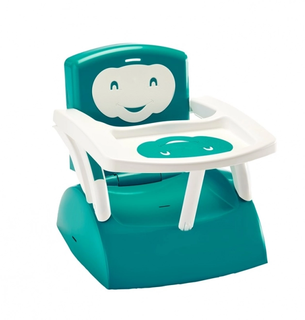 Foldable Chair for Babies – Deep Peacock