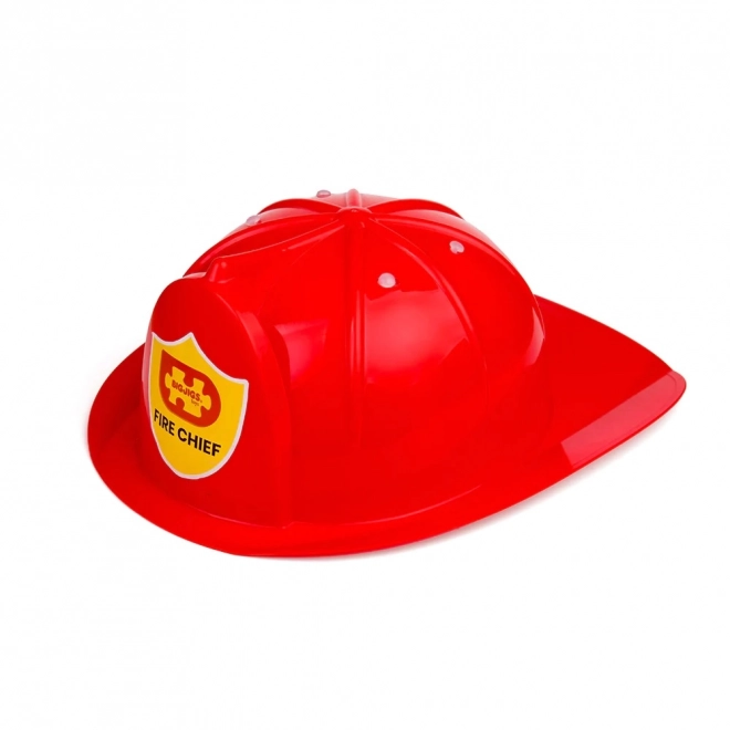 Bigjigs Toys Fire Helmet