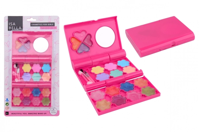 Makeup Set for Little Girls