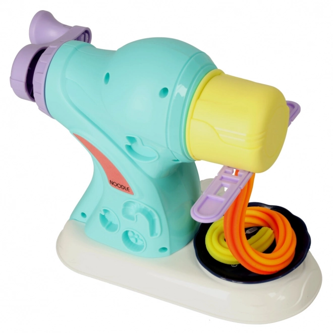 Creative Play Dough Pasta Set