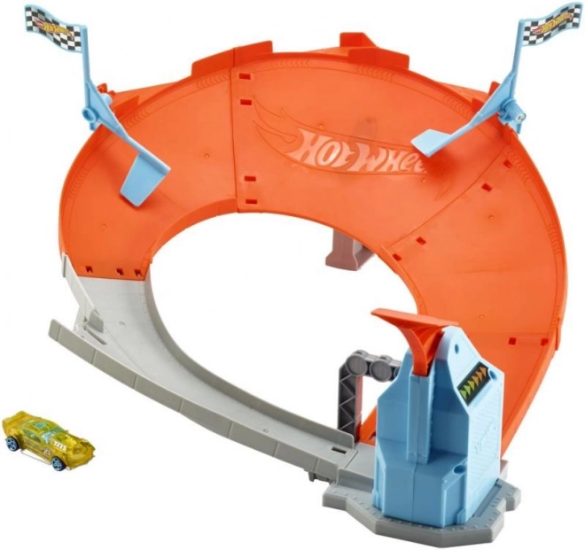 Racing Champions Track Set