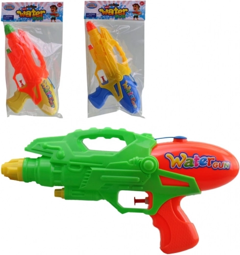 Pistola ad acqua 28 × 14 × 4 cm