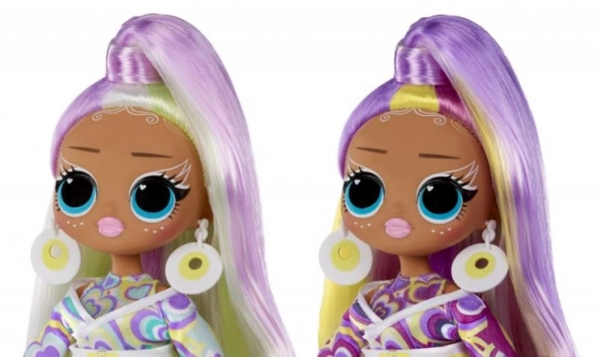 L.O.L. Surprise! Sunshine OMG Big Sister - Sunrise