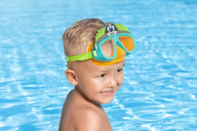 Swimming Goggles Leniwiec Bestway
