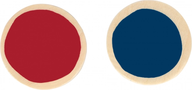 Materiale naturale e sicuro