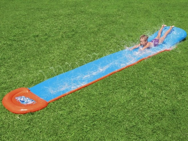 Bestway Water Slide with Tsunami Speed Ramp