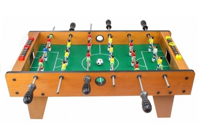 Large Foosball Table 70 cm - Football Game