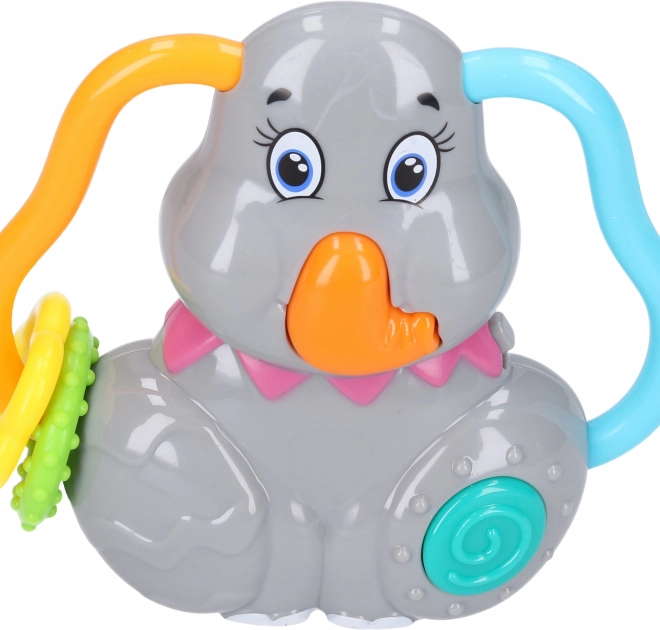 Maamaa elefante allegro con effetti
