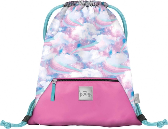 Bag with Pocket Sky