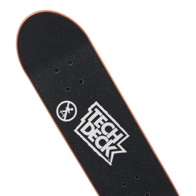 Handboard World Industries Tech Deck