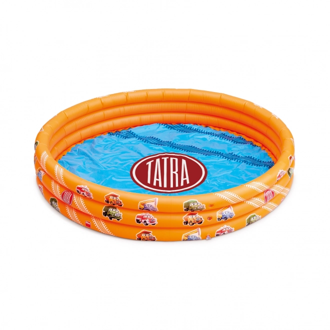 Tatra Inflatable Pool