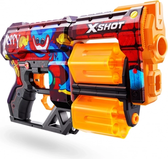 Stil der skiller sig ud