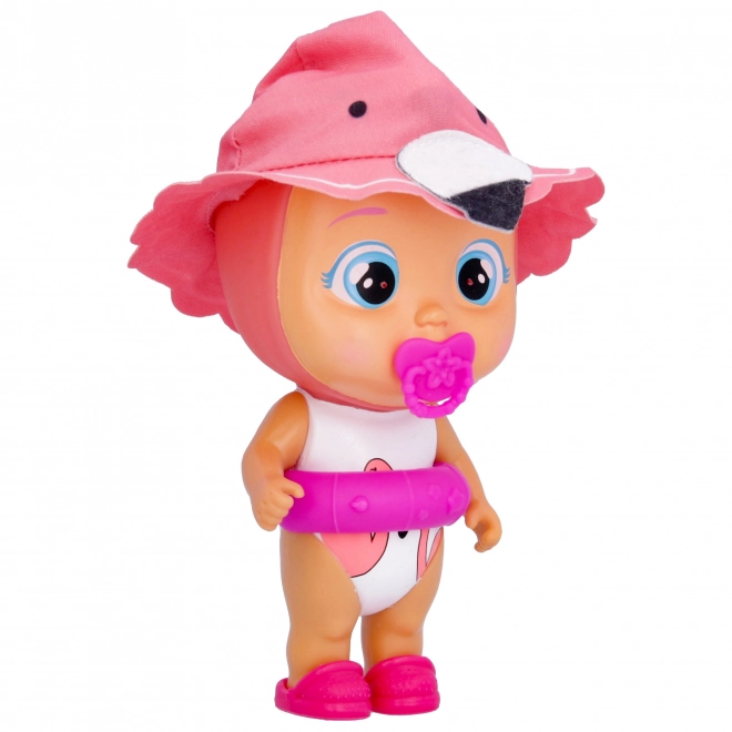 Cry Babies Magic Tears Beach Babies Doll Fancy