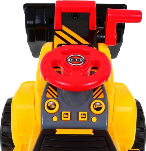 Zvočni učinki za realistično igro