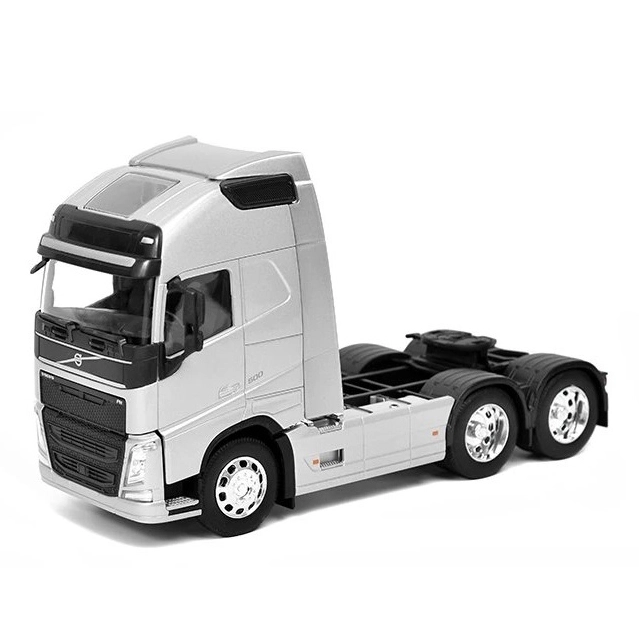 Volvo Truck Diecast Model 1:64