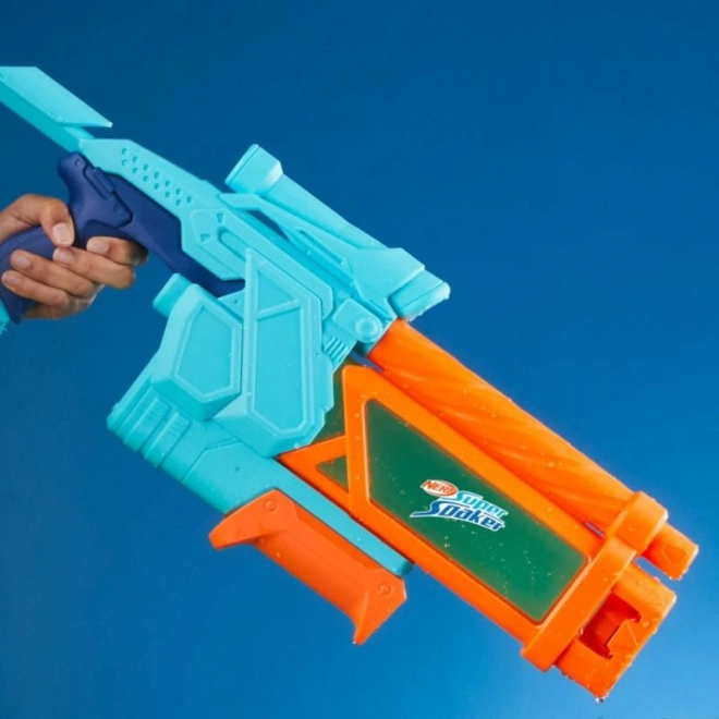 Water Blaster Nerf Super Soaker Mega Dunk Fill