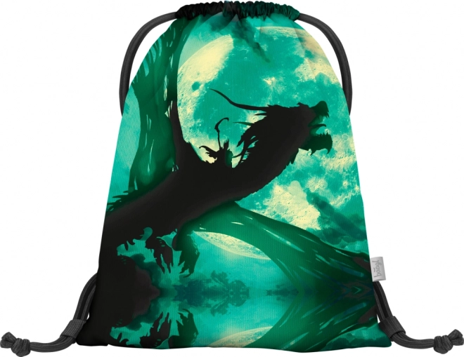 Baagl Dragon Shoe Bag