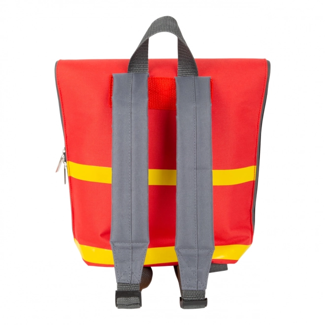 Small Foot Rescue Backpack