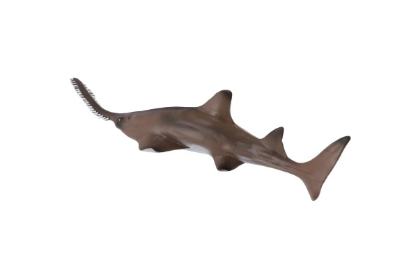 Sawfish Toy Figure