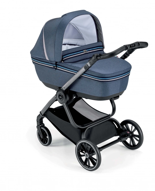 Milano Color Stroller Set