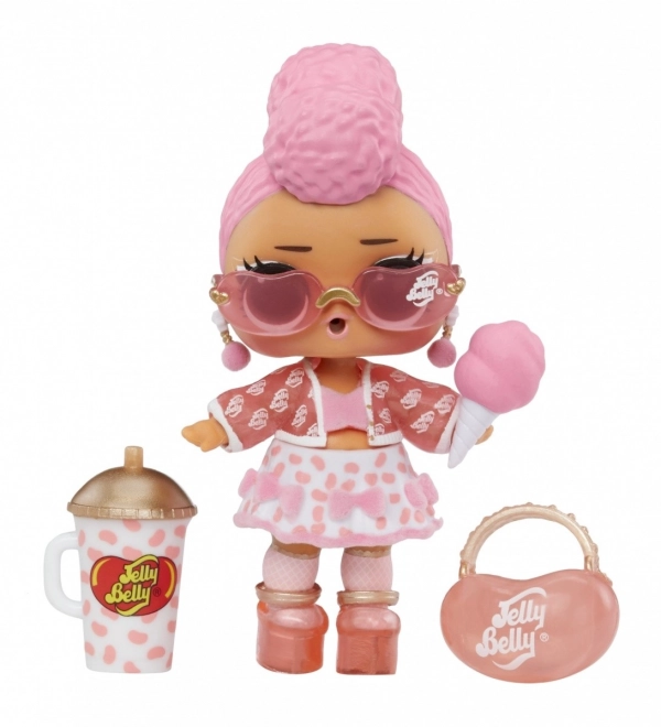 L.O.L. Surprise Mini Sweets Doll Series 2