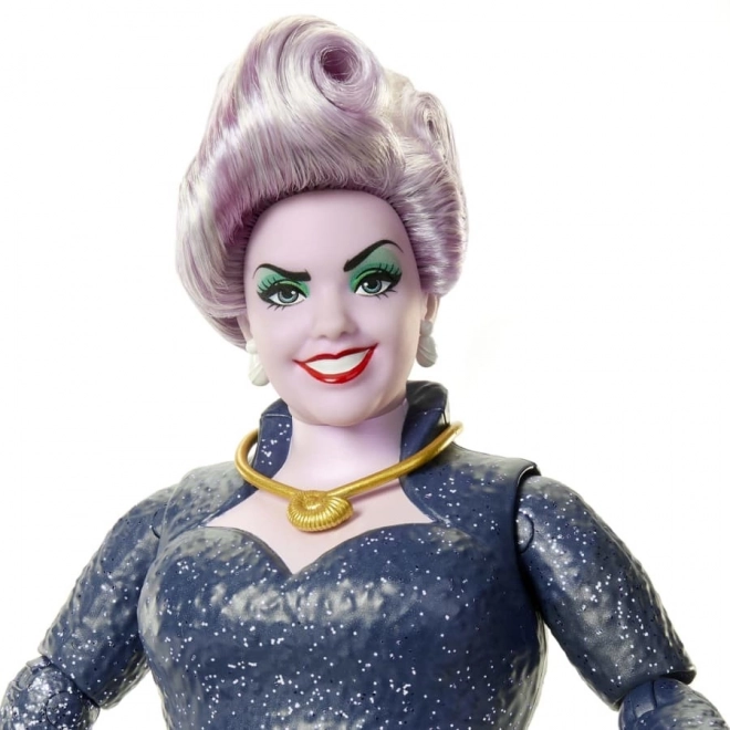 Disney The Little Mermaid Ursula Doll