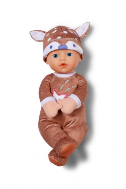 Baby Born Baby Deer Plush Doll