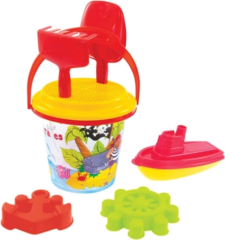 Motivi, ki navdušujejo otroke