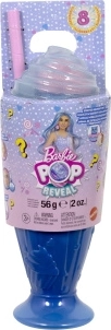 Barbie Pop Reveal – Blue Doll