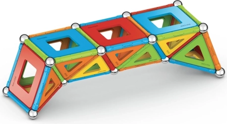 Stable magnetic structures