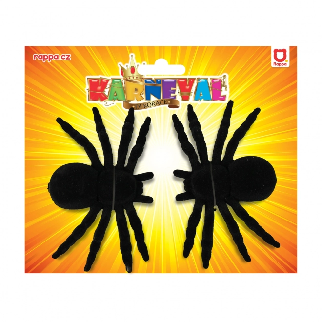 Halloween Spider Decoration