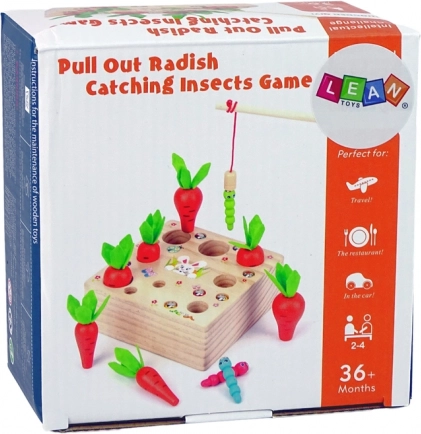 All-in-one gift set