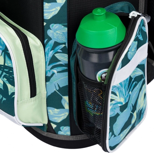 Smart organization and insulated pocket