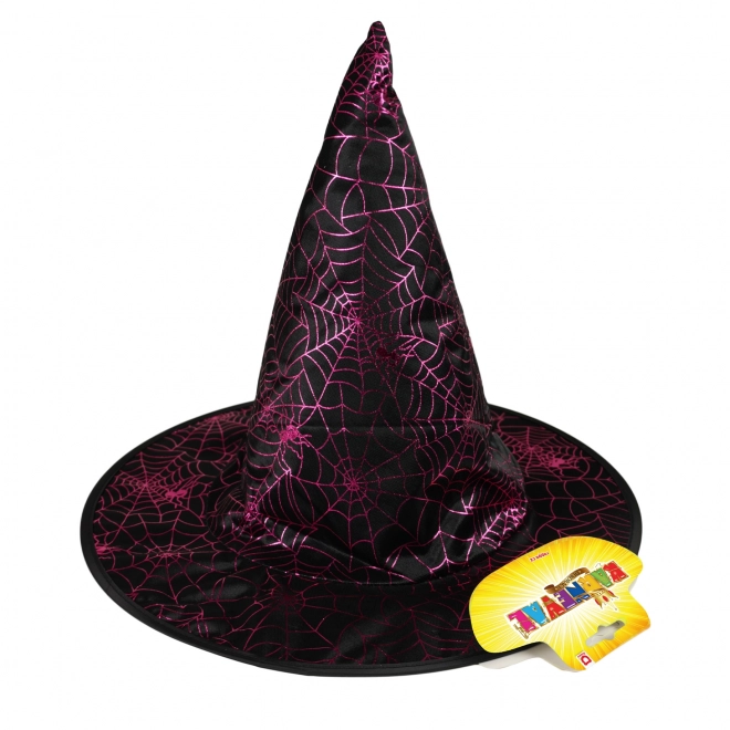 Children's Witch Hat for Halloween