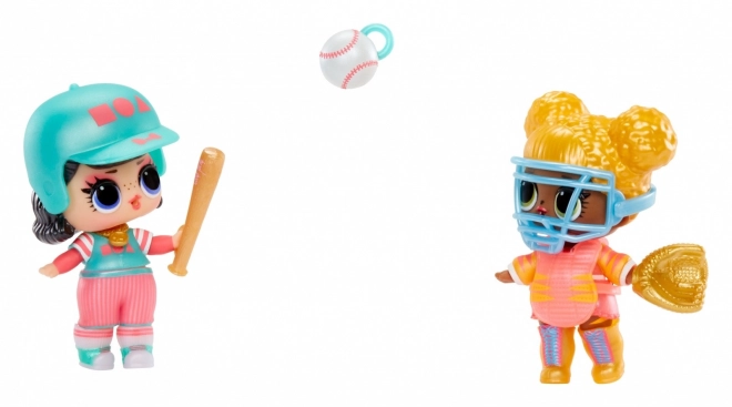 L.O.L. Surprise All Star Sports Doll